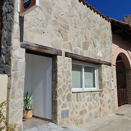 Tres Torres Apartamento Turistico Almoharin 外观 照片