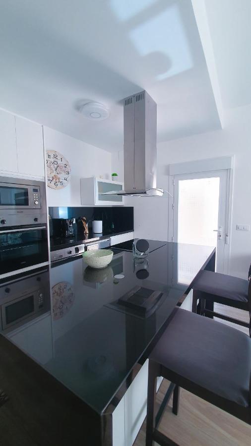Tres Torres Apartamento Turistico Almoharin 外观 照片