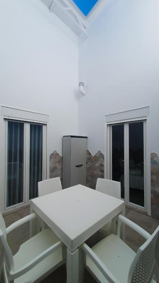 Tres Torres Apartamento Turistico Almoharin 外观 照片