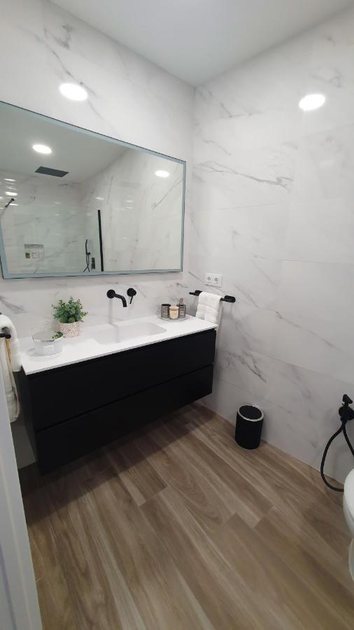 Tres Torres Apartamento Turistico Almoharin 外观 照片