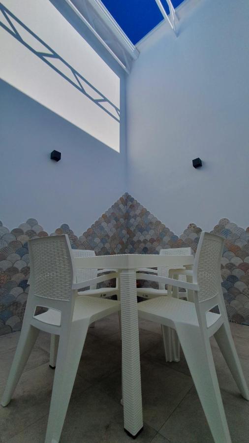 Tres Torres Apartamento Turistico Almoharin 外观 照片