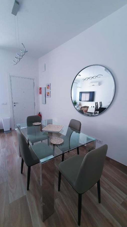Tres Torres Apartamento Turistico Almoharin 外观 照片