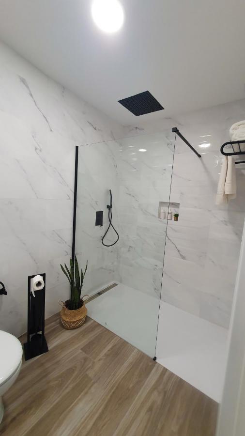 Tres Torres Apartamento Turistico Almoharin 外观 照片