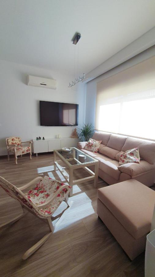 Tres Torres Apartamento Turistico Almoharin 外观 照片